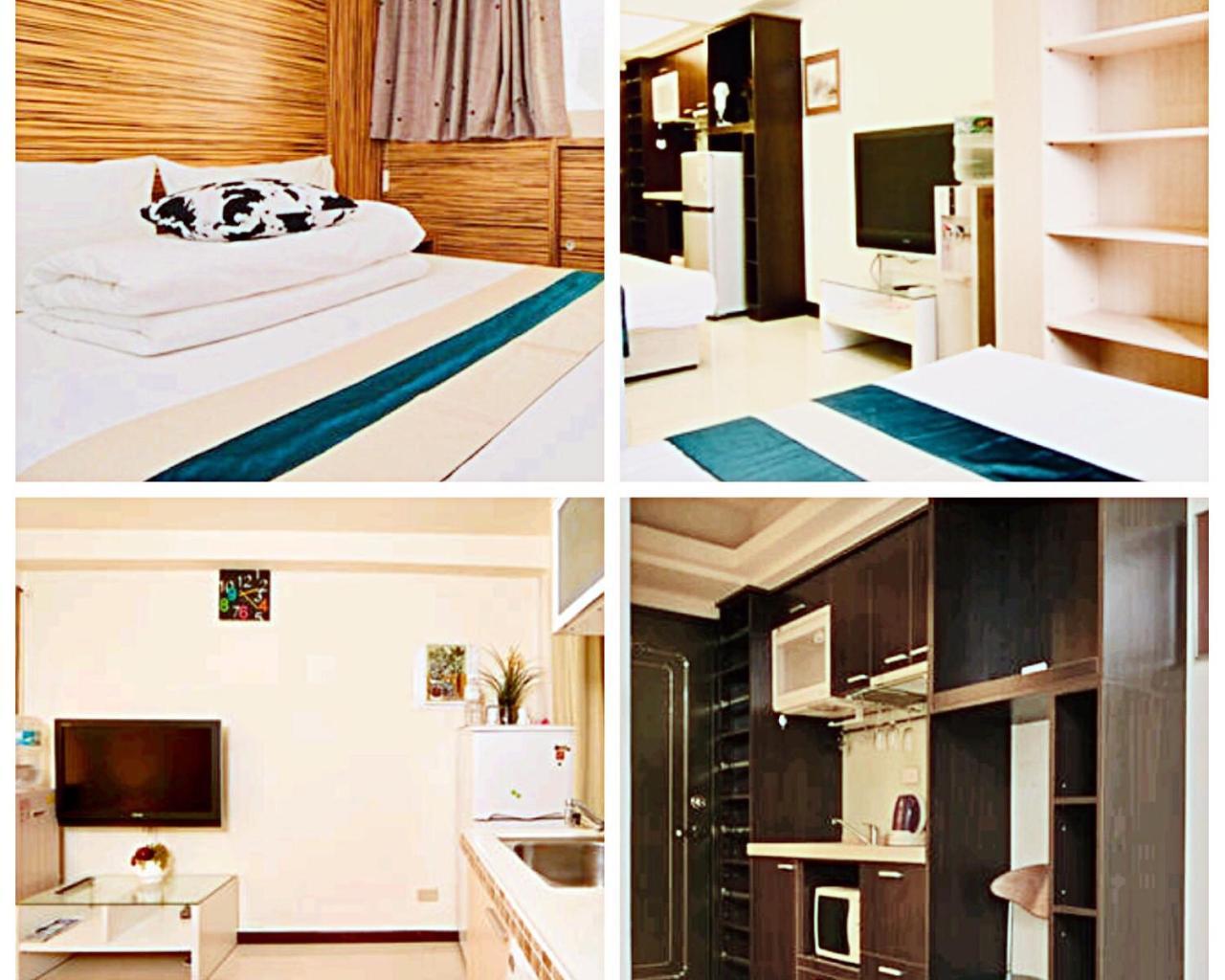 Super Star Hostel New Taipei City Kültér fotó