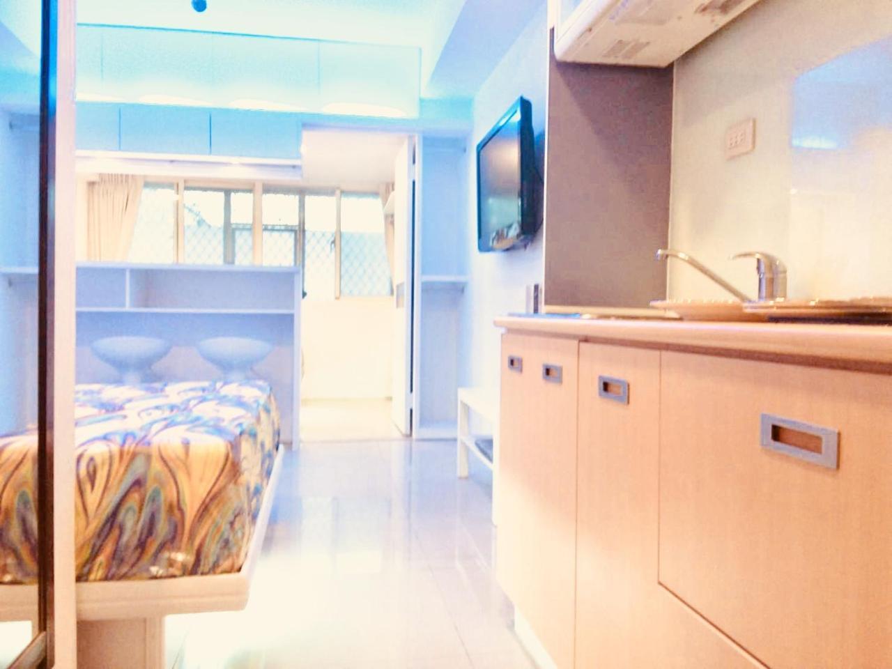 Super Star Hostel New Taipei City Kültér fotó