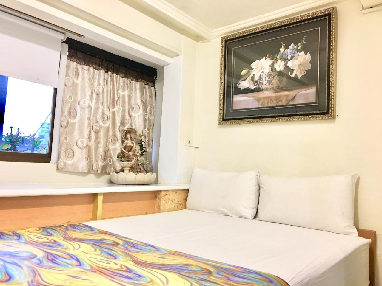 Super Star Hostel New Taipei City Kültér fotó