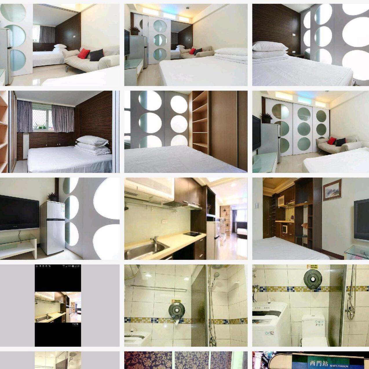 Super Star Hostel New Taipei City Kültér fotó