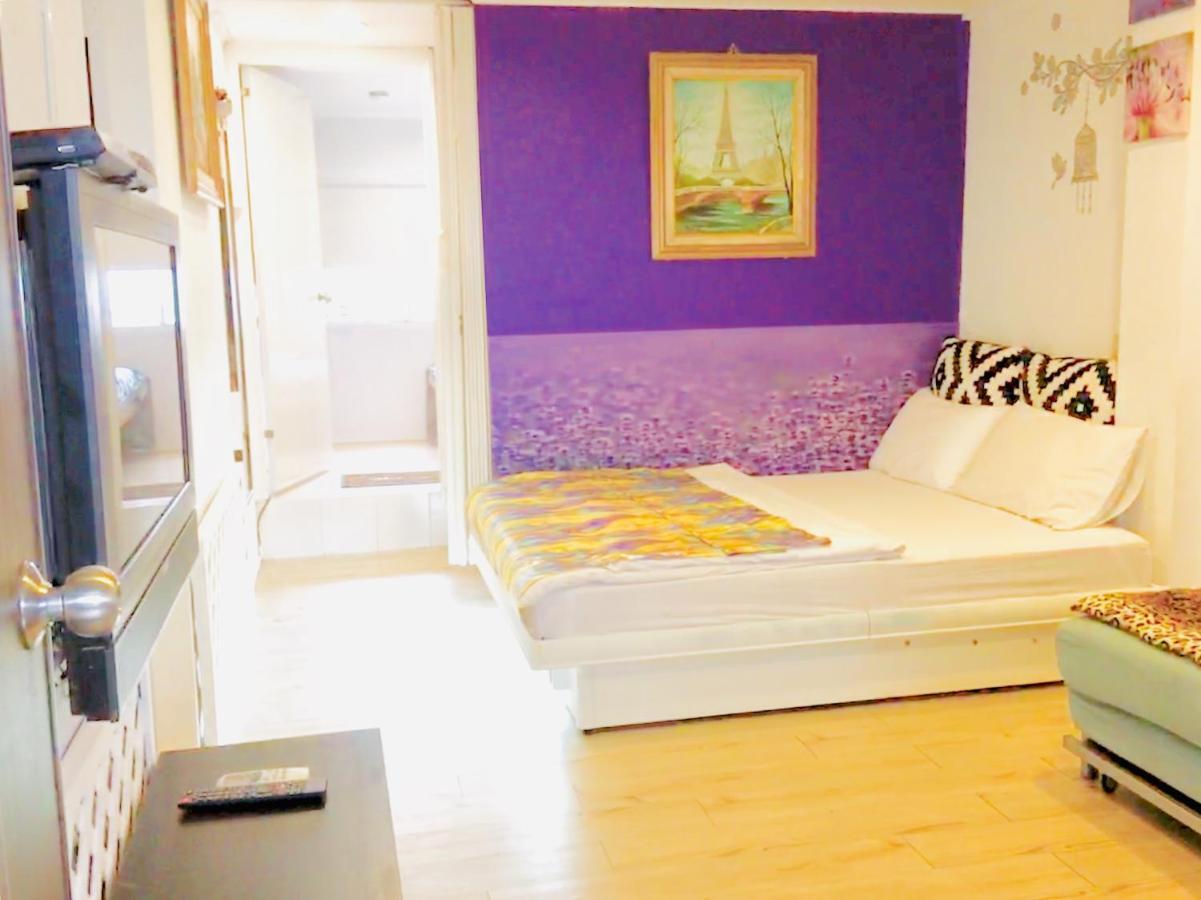 Super Star Hostel New Taipei City Kültér fotó