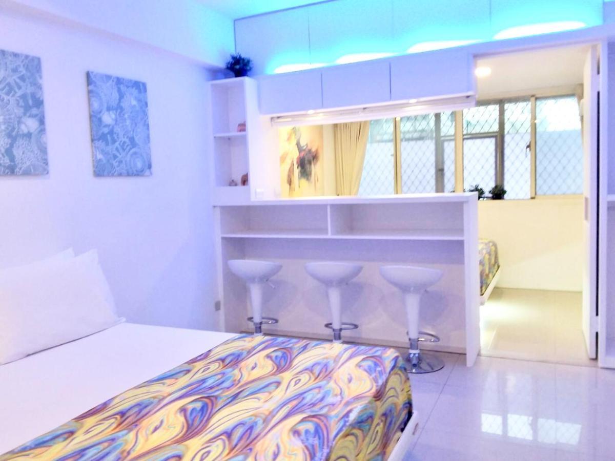 Super Star Hostel New Taipei City Kültér fotó