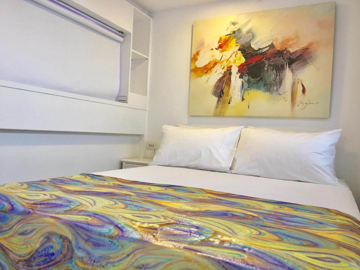 Super Star Hostel New Taipei City Kültér fotó