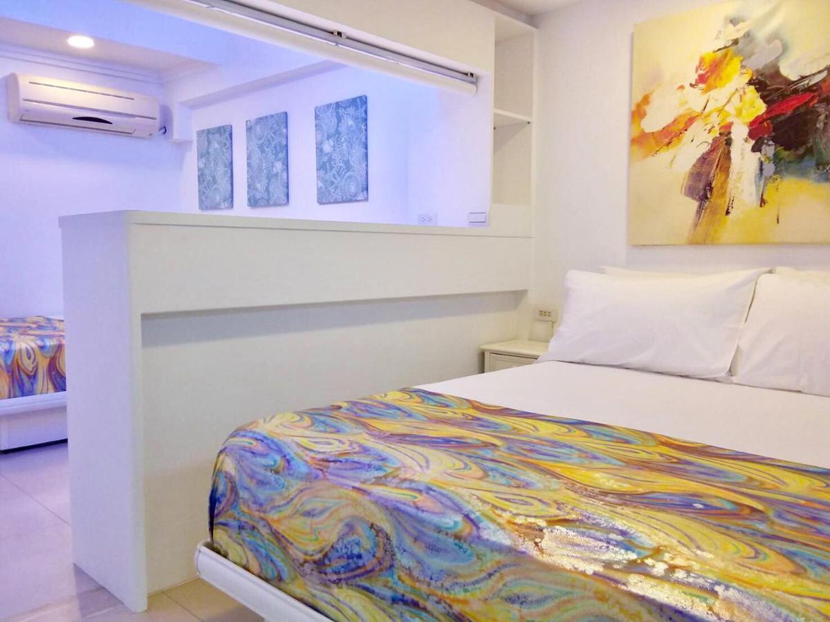 Super Star Hostel New Taipei City Kültér fotó