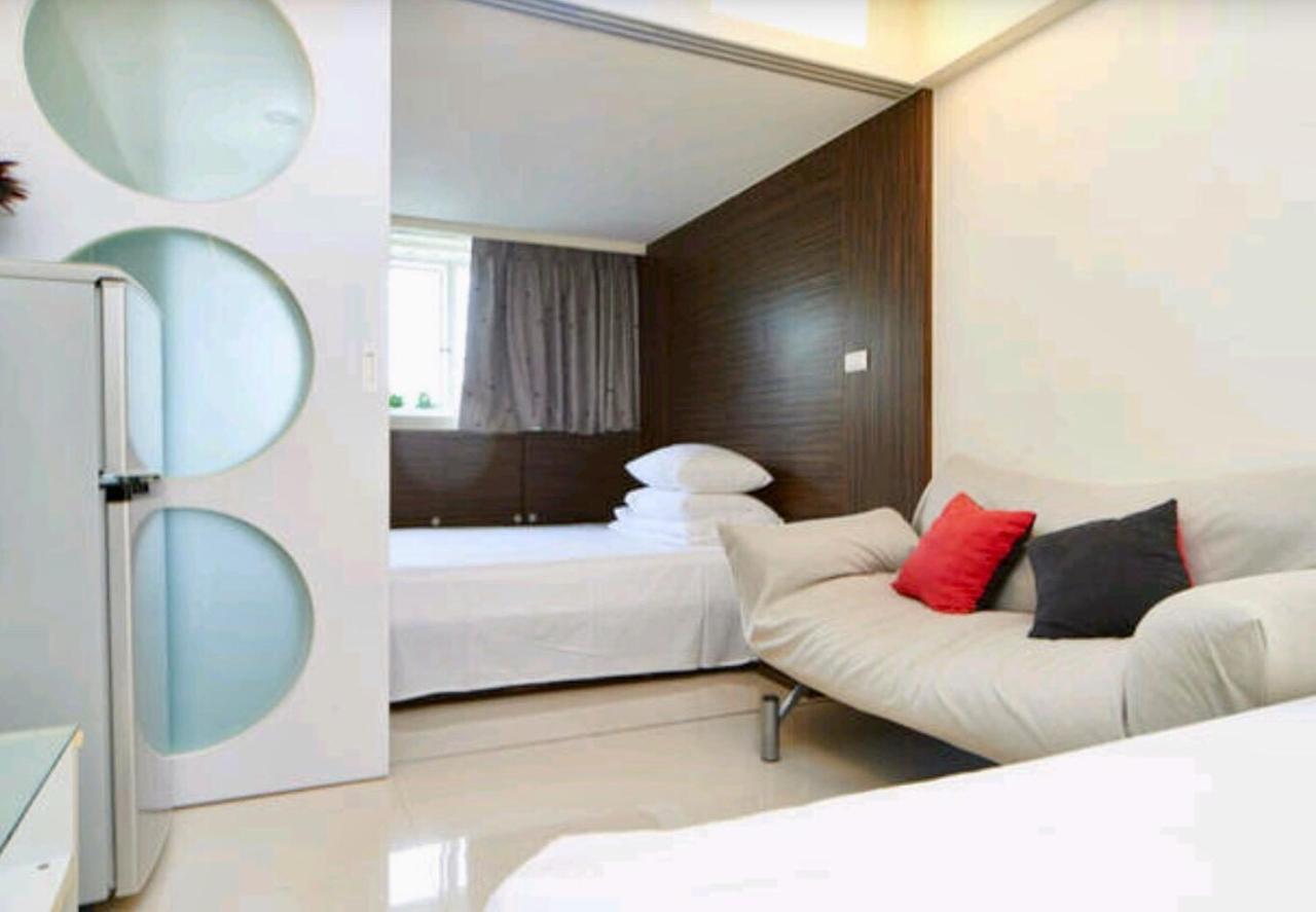 Super Star Hostel New Taipei City Kültér fotó