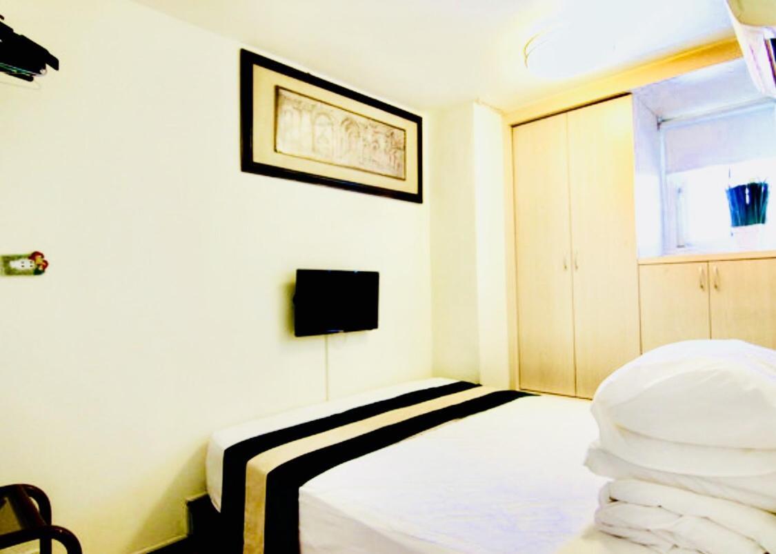 Super Star Hostel New Taipei City Kültér fotó